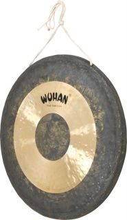 Wuhan Chau Gong with Mallet 28 Inch