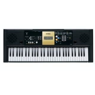 Yamaha YPT 220 Digital Keyboard Piano