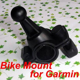 bike mount holder for garmin nuvi 250w 200 205 250