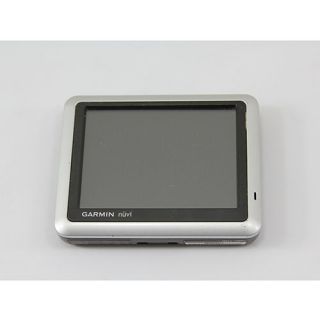 Garmin Nuvi 1100 3 5 LCD Portable Automotive GPS Navigation System