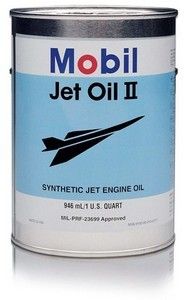 Mobil Jet Oil 2 New Drums 55 Gallons Mobil Jet Oil 11