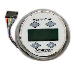 Mastercraft Perfectpass Stargazer GPS Boat Speedometer