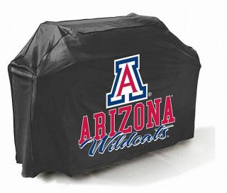  of Arizona Wildcats Bar B Q Grill Cover NCAA Fan Gift