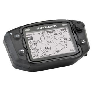  WR426F WR450F YZ400F Trail Tech Voyager GPS Computer Speedometer 95 04