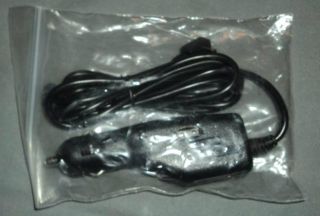New Genuine TomTom Car Charger Adapter Go 500 510 700 710 720 910 GPS