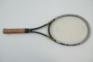  600 Midsize Paintjob Classic Mid Ivanisevic L4 Pro Tennisracket