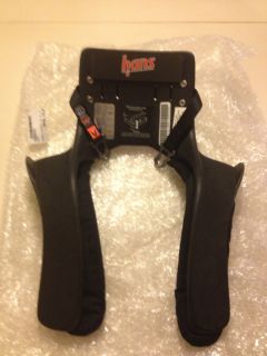HANS Device Sport Series Model 20L Head and Neck Restraint System