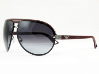 New Genuine Emporio Armani Sunglasses Model No  EA_9420_S_OOJ