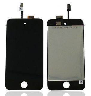 FOR IPOD TOUCH 4G 4TH GEN GENERATION REPLACEMENT LCD TOUCH SCREEN