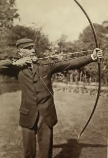 Archery History Science Including Bow Arrow Hunting