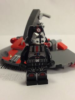  New Lego Starwars Sith Clone Troopers Minifigure 75001 krell army ship