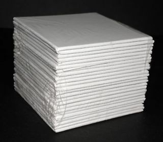 Canvas Art Panels Painting Supplies Boards Craft Canvasas Class 4 x 4