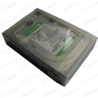 5pcs 3 5 IDE SATA HDD Hard Drive Disk Box Case Storage