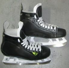 Pro Return Graf Ultra G75 Hockey Player Skates 11 5 R