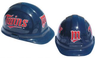 New MLB Minnesota Twins Hardhats Hard Hat