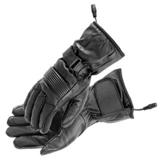 Firstgear Warm Safe Heated Rider Gloves 2XL