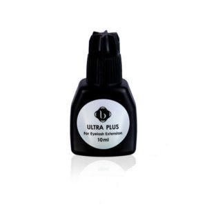 Ultra Plus Strong Glue 10ml Eyelash Extension Glue