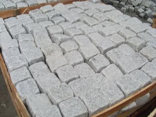GRANITE STONE PAVERS  CHEAP  NATURAL REAL  HIGH QUALITY
