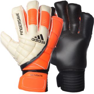  Football Goalkeeper Gloves – Ultimate GK Glove X16817