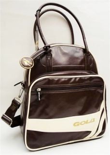 Gola Sports Heritage Hand Shoulder Bag Retro A4 New