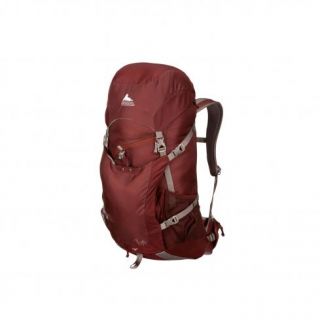 Gregory Z 35 Backpack Currant Red L