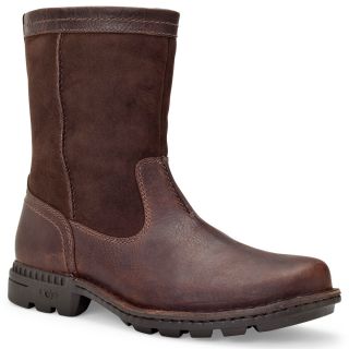 UGG Australia Mens Hartsville Waterproof Boots 3263 US Sizes 7 5 11 5