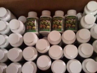Dr oz Pure Green Coffee Bean Extract 400 MG 60 Capsules 50 Chlorogenic
