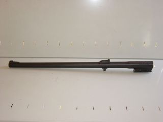 or H R Handi Rifle barrel 45 70 22 inch harrington richardson