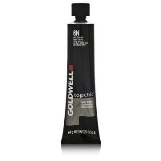 Goldwell Topchic Hair Color 2 1oz Tube Over 60 Shades