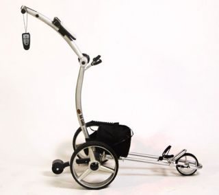  X4R Remote Control Electric Golf Bag Cart Trolley Accessories