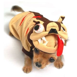 Puppe Love Mad Dog Dog Costume
