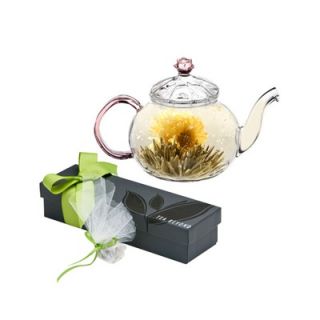 Tea Beyond Juliet High Mountain Blooming Tea Set