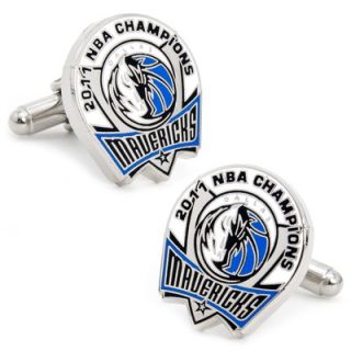 Cufflinks Inc 2011 Commemorative Championship Cufflinks  