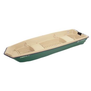 KL Industries Sun Dolphin Five Person Pedal Boat with Canopy   71551