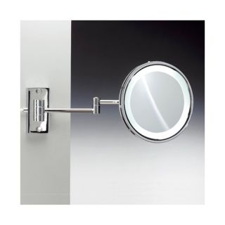 Windisch by Nameeks Fluorescent Light 3X Magnifying Mirror