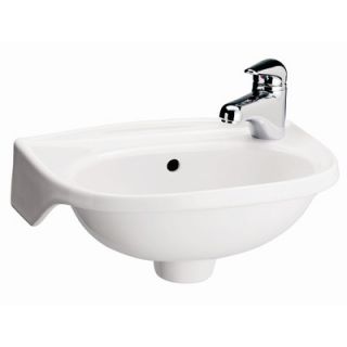 Iotti by Nameeks Simple NS4 22.5 Wall Mounted Bathroom Vanity Set