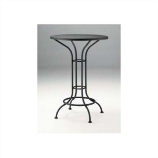 Patio Bar Height Tables – Outdoor Bar Height Tables
