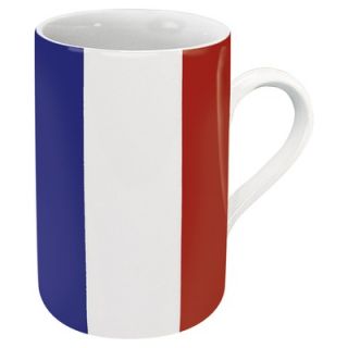 Konitz France Flag Mug   1110030981