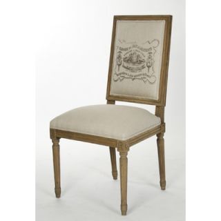 Holsag Carole Ladderback Side Chair   Custom Chair (25+ Finishes