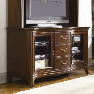 American Drew Sterling Pointe 50 TV Stand   181   585XX