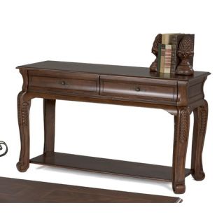 Klaussner Furniture Winchester Console Table   808825STBL