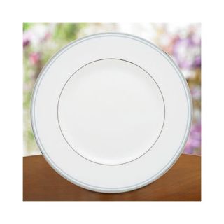 Lenox Federal Platinum Blue Dinner Plate   802629