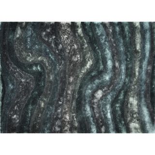 Loloi Rugs Glamour Midnight Rug   GLAMGS 05MD00
