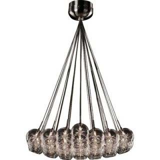 ET2 Starburst 19 Light Pendant