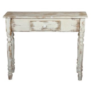 Global Views Reach Out of the Box Console Table