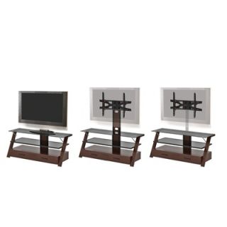Line Designs Elecktra Flat Panel 3 in 1 Television Mount System