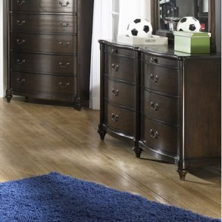 Artisan Home Furniture Lodge 100 7 Drawer Dresser