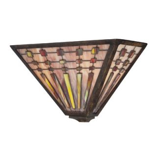 Quoizel Kyle Sconce in Imperial Bronze   KY8701IB