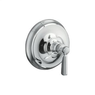  Purist Dual Control Complete Luxury Shower Trim Package   K 10853 4