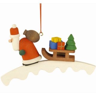 TAG Chalet Ornament (Set of 6)
